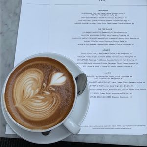 Meet your Posher, Marianna